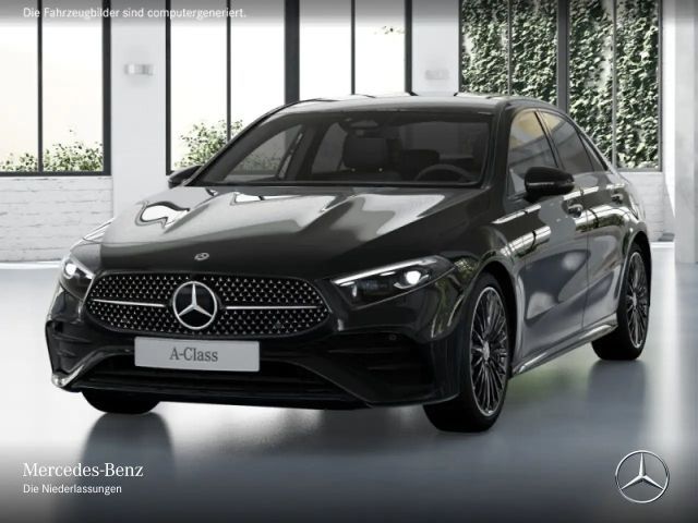 Mercedes-Benz A 250 A 250 e AMG Line
