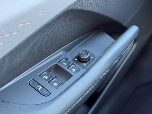 Cupra Terramar 1.5 eTSI