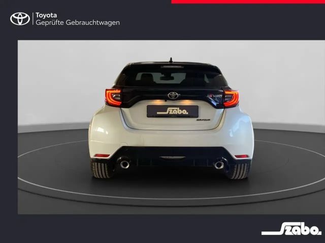 Toyota Yaris GR Hatchback