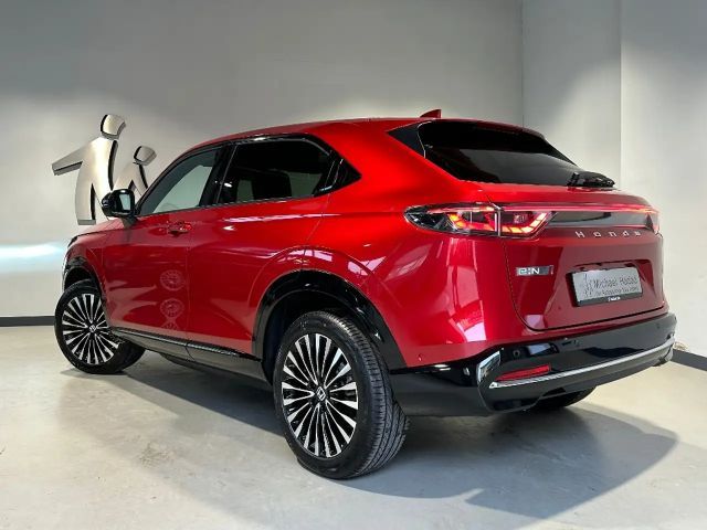 Honda e:Ny1 ADVANCE Pano ELEKTRO 1.Hand Scheckheft TOP