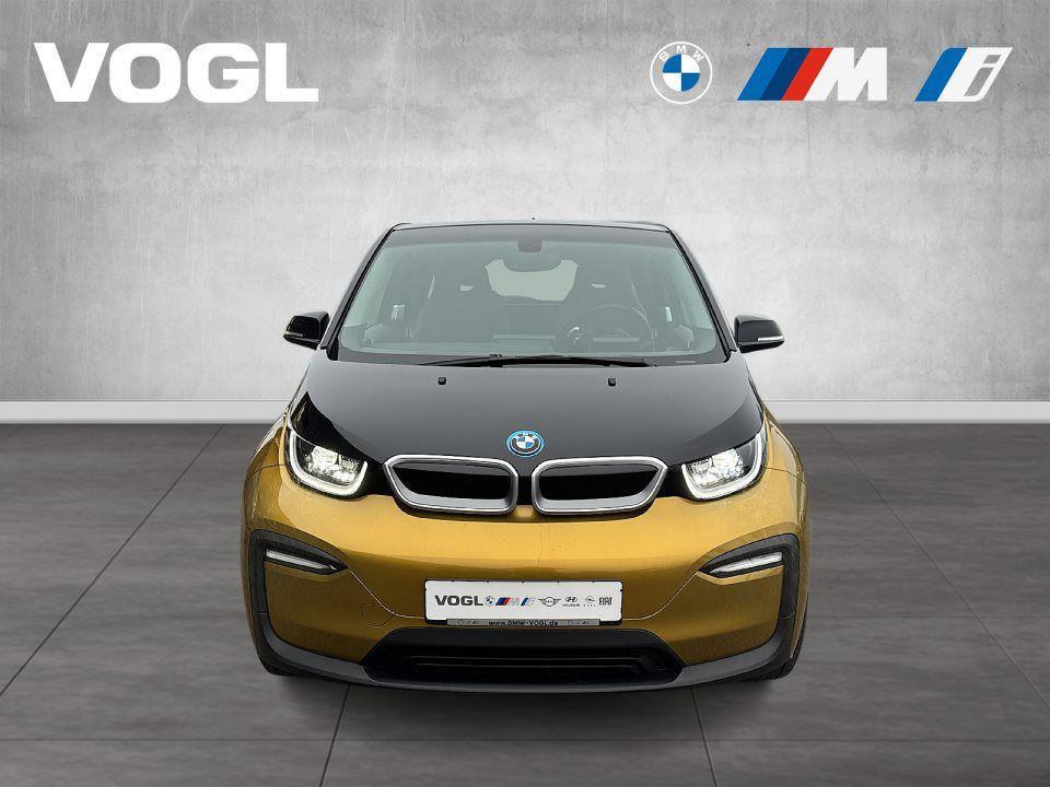 BMW i3 120Ah