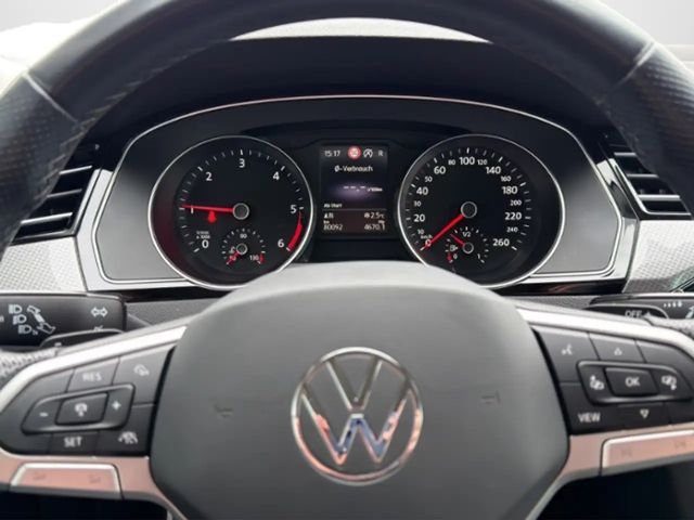 Volkswagen Passat 2.0 TDI AllTrack