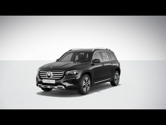 Mercedes-Benz GLB 200 GLB 200 d