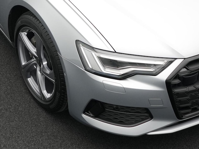 Audi A6 45 TDI Avant Quattro S-Tronic