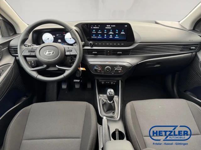 Hyundai i20 1.0 T-GDi Trend
