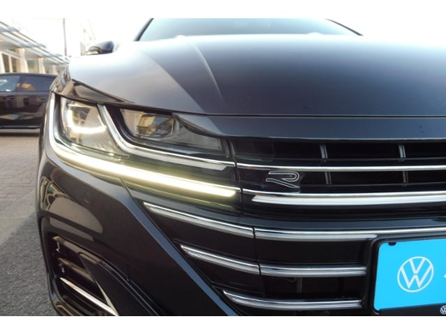 Volkswagen Arteon Shooting Brake 2,0 TDI 7DSG 4M