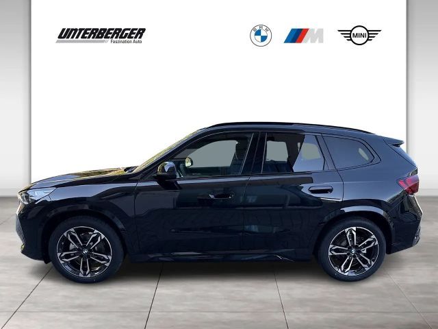 BMW X1 M-Sport xDrive20d