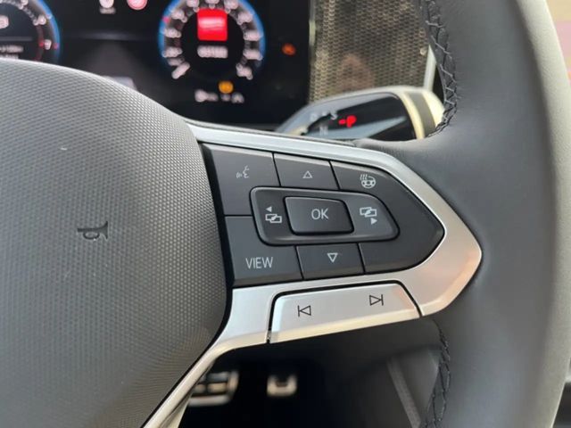 Volkswagen Tiguan 1.5 eTSI DSG