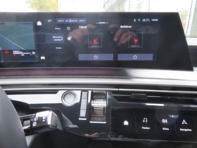 Peugeot 5008 Allure Pack Hybrid