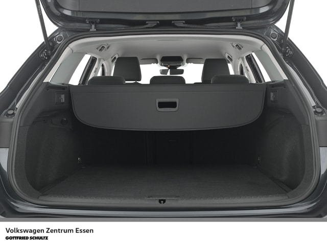 Seat Leon Sportstourer Style