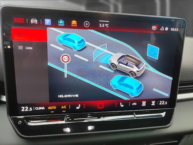 Volkswagen T-Roc 1.5 eTSI DSG IQ.Drive R-Line