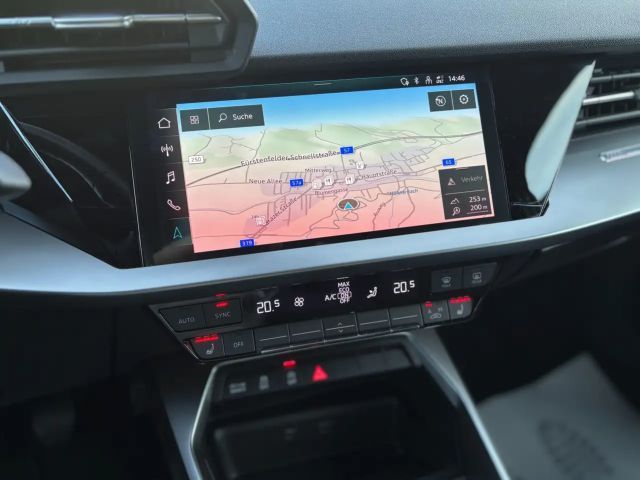 Audi A3 2.0 TDI Sedan Sportback