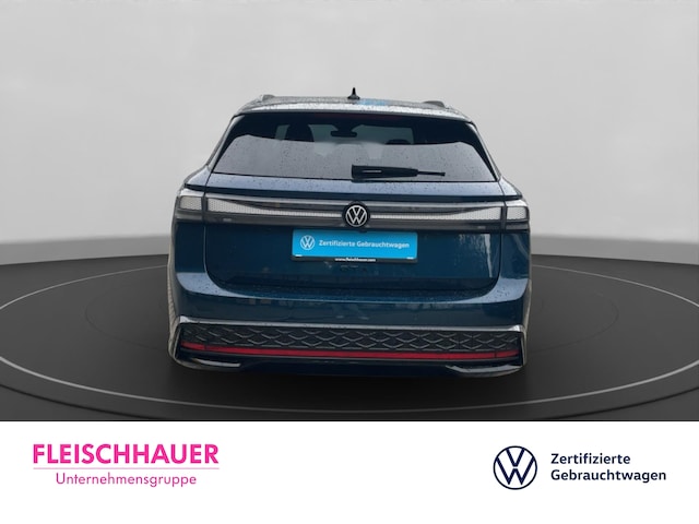 Volkswagen ID.7 GTX Tourer