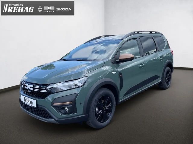 Dacia Jogger Extreme TCe 110
