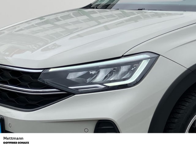 Volkswagen Taigo 1.0 TSI Life