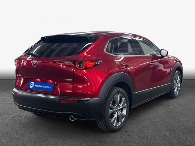 Mazda CX-30 SkyActiv