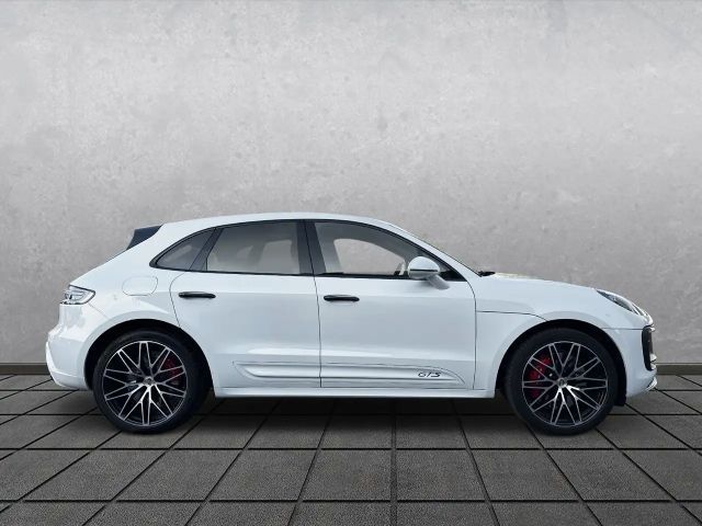 Porsche Macan GTS