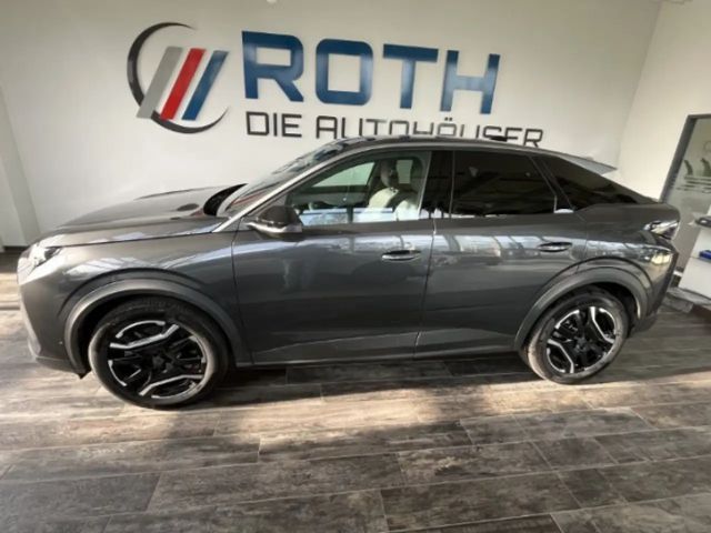 Peugeot 3008 Allure Pack Hybrid