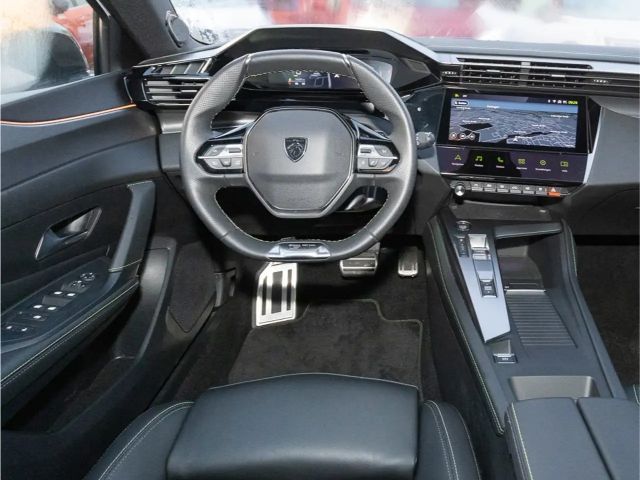 Peugeot 308 GT-Line PureTech