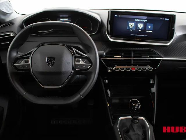 Peugeot 208 Active Pack PureTech