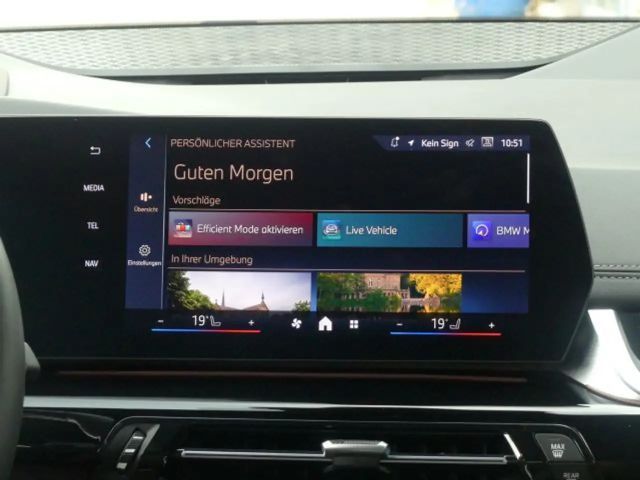 BMW 218 218i M-Sport