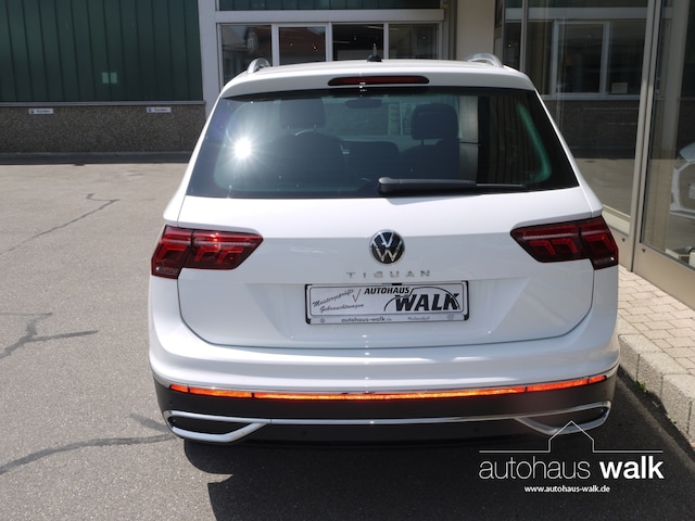 Volkswagen Tiguan 2.0 TDI Elegance Elegance Pro