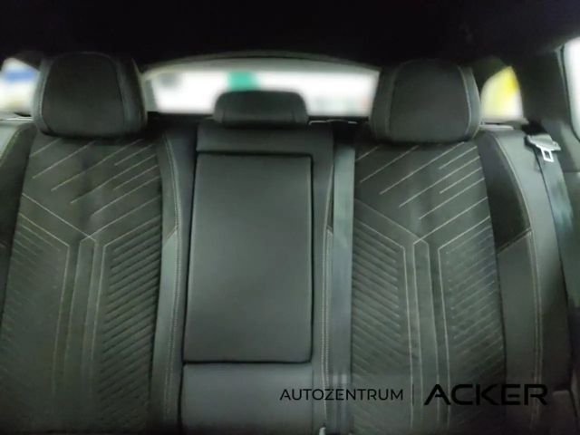 Peugeot 508 BlueHDi EAT8 GT-Line SW