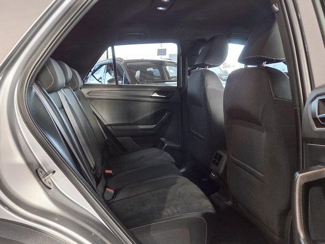 Volkswagen T-Roc 2.0 TSI 4Motion DSG R-Line