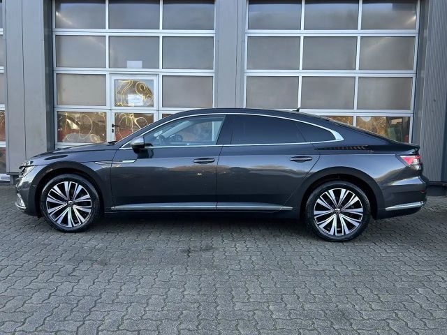 Volkswagen Arteon eHybrid