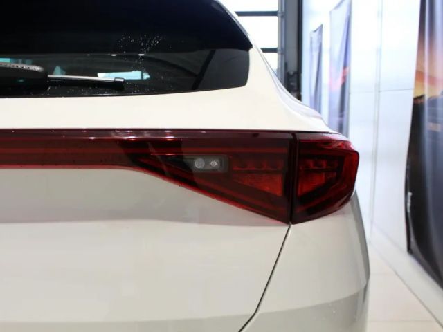 Cupra Formentor 1.5 TSI