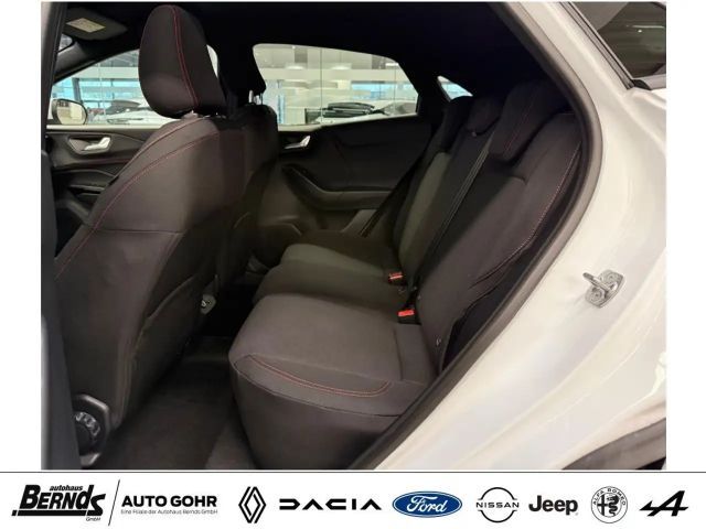 Ford Puma EcoBoost ST Line