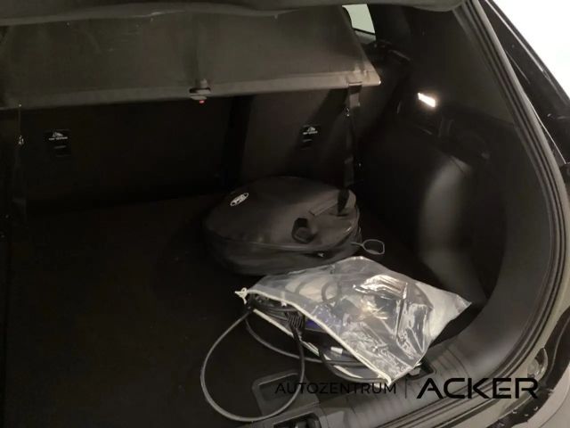 Ford Kuga Active Plug in Hybrid X