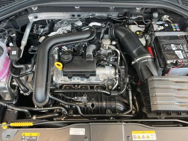 Volkswagen T-Roc 4Me TSI