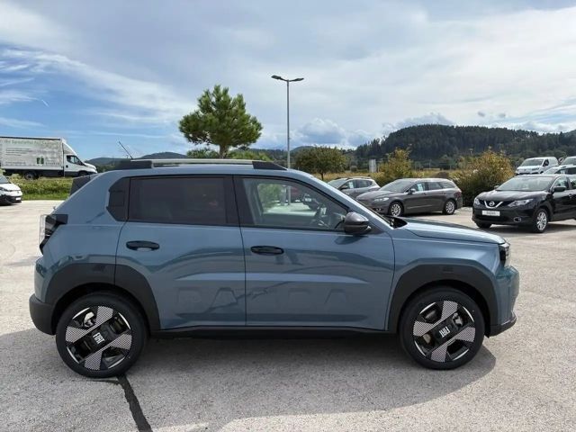 Fiat Grande Panda La Prima