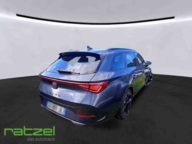 Cupra Leon DSG Sportstourer