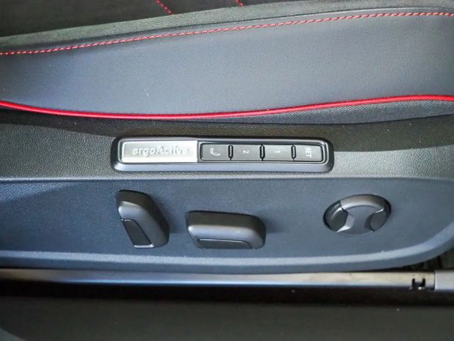 Volkswagen ID.4 4Motion GTX Sound