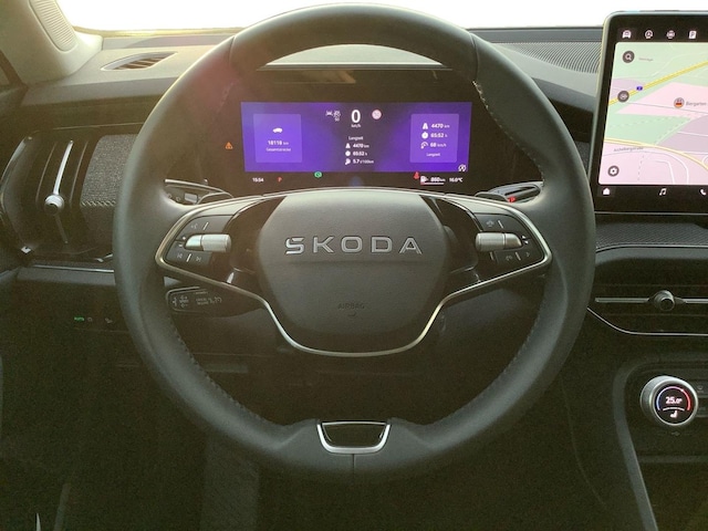 Skoda Kodiaq 2.0 TDI Selection