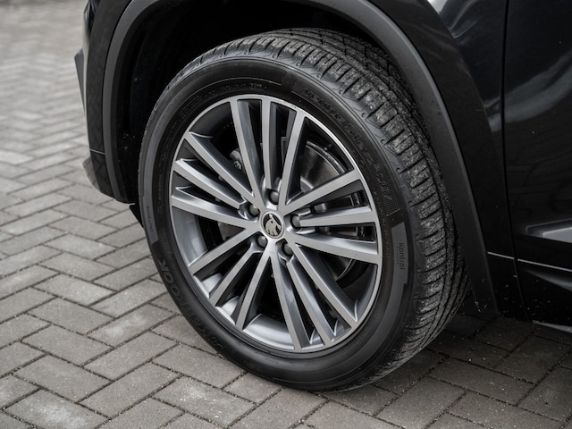 Skoda Kodiaq 2.0 TDI