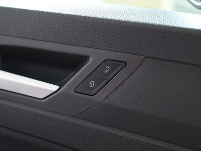 Volkswagen Caddy Edition TDI