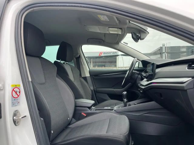 Skoda Octavia Business Combi