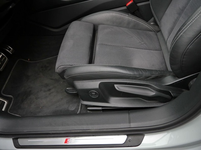 Audi A6 55 TFSI Avant Quattro S-Tronic Sport