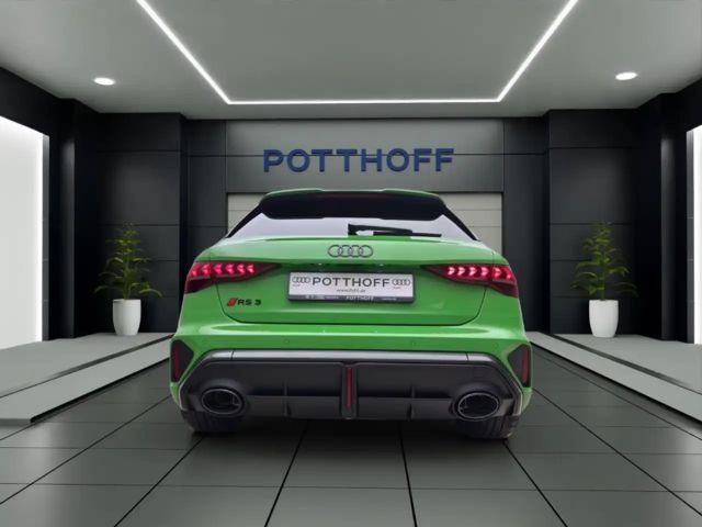 Audi RS3 Quattro Sedan Sportback