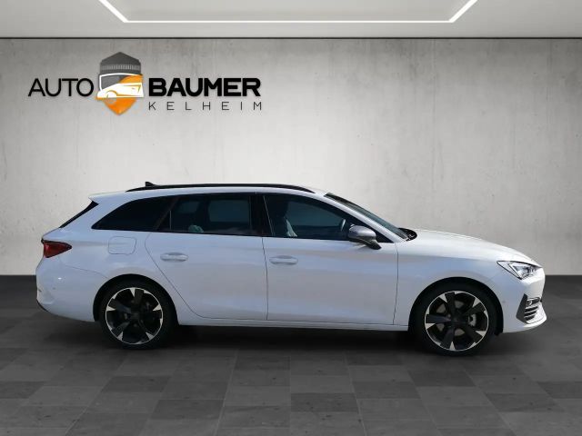 Cupra Leon 2.0 TSI DSG Sportstourer
