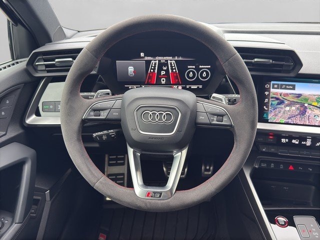Audi RS3 Quattro S-Tronic Sportback