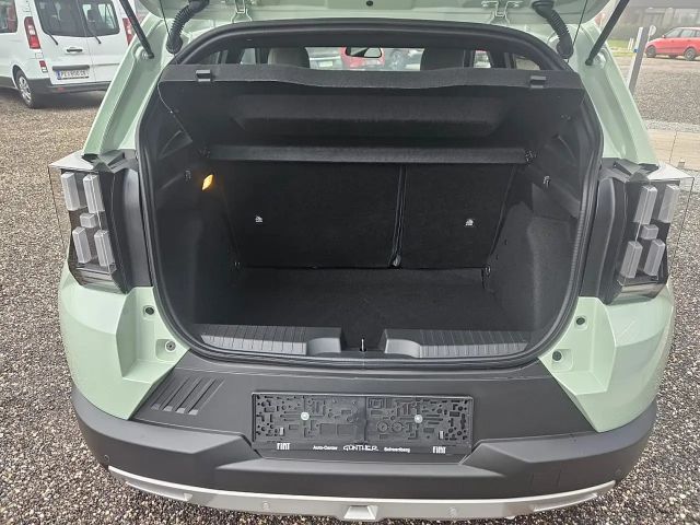 Fiat Grande Panda La Prima