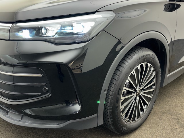 Volkswagen Tiguan 2.0 TDI DSG Life