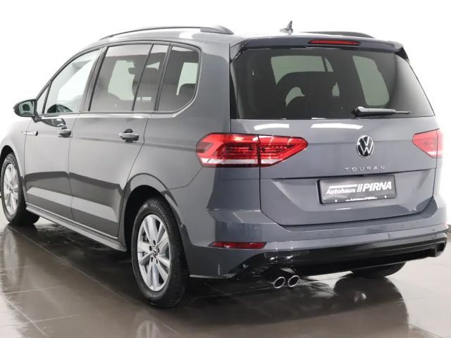 Volkswagen Touran Highline 2.0 TDI DSG #R-Line#AHZV#LED#ACC