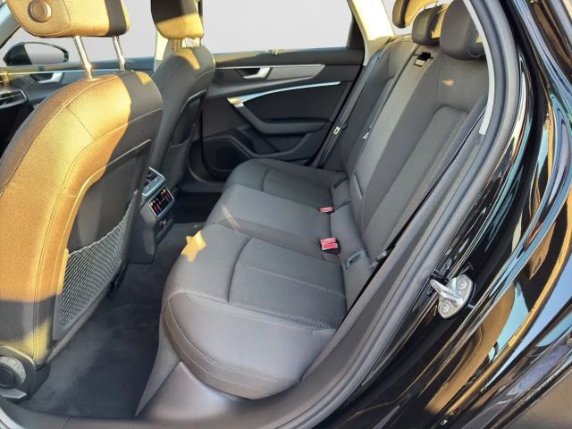 Audi A6 35 TDI S-Tronic