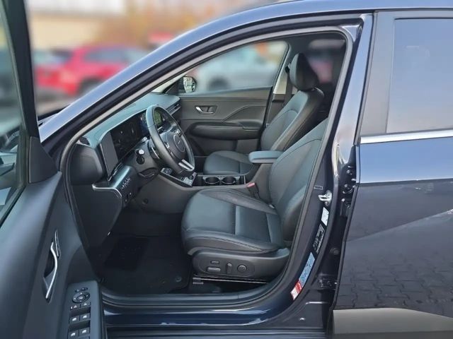 Hyundai Kona Prime Vierwielaandrijving