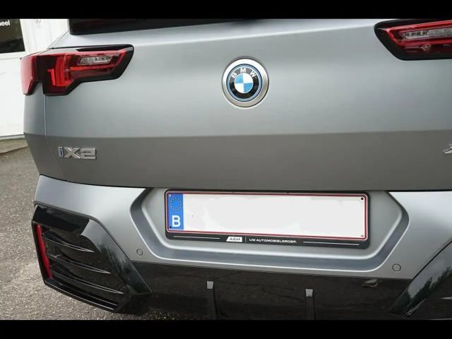 BMW iX2 M-Sport xDrive30